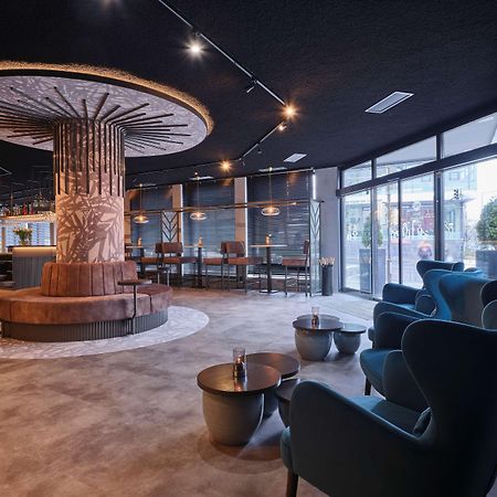 Best Western Plus Hotel Regence Aachen Exterior photo