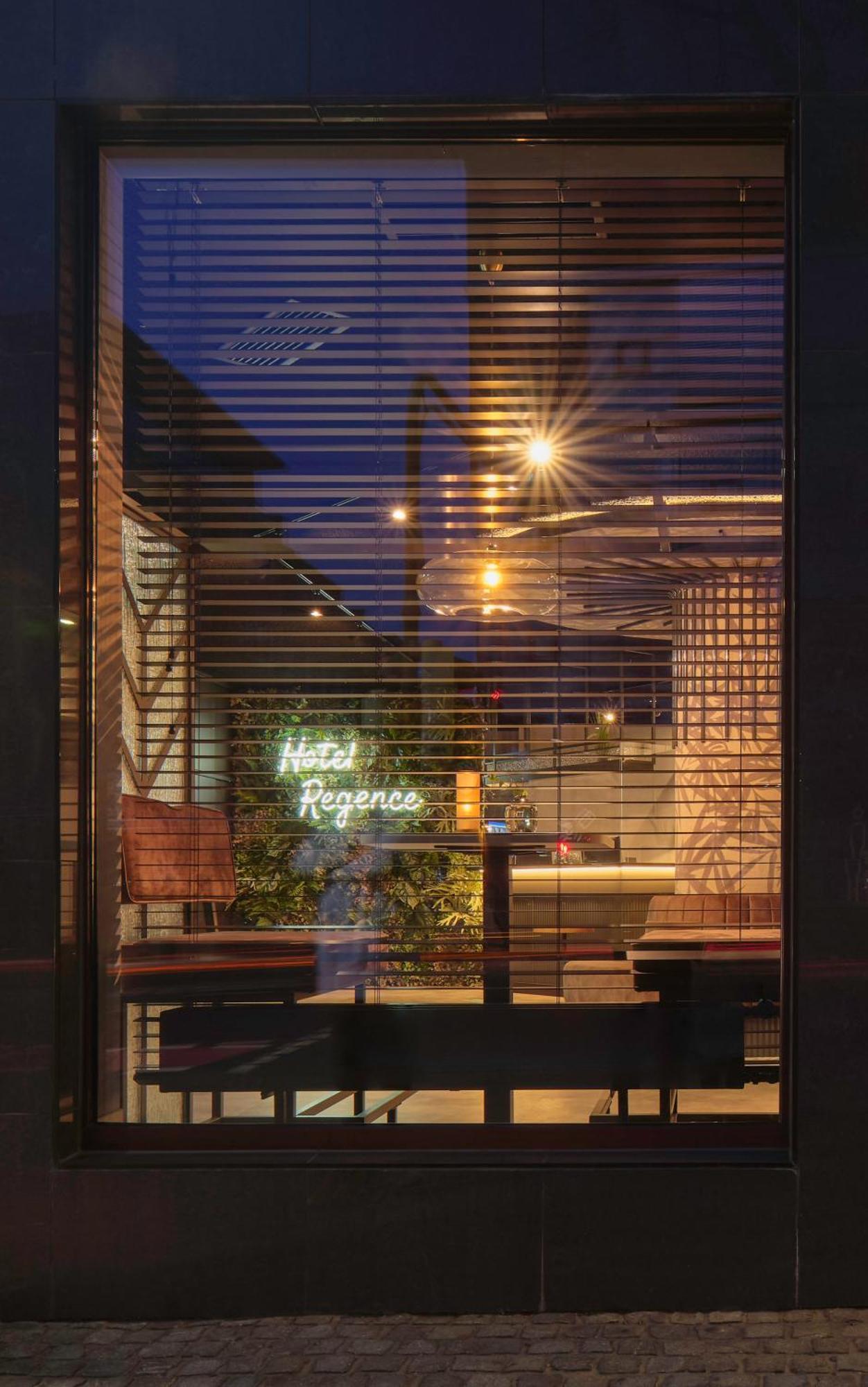 Best Western Plus Hotel Regence Aachen Exterior photo