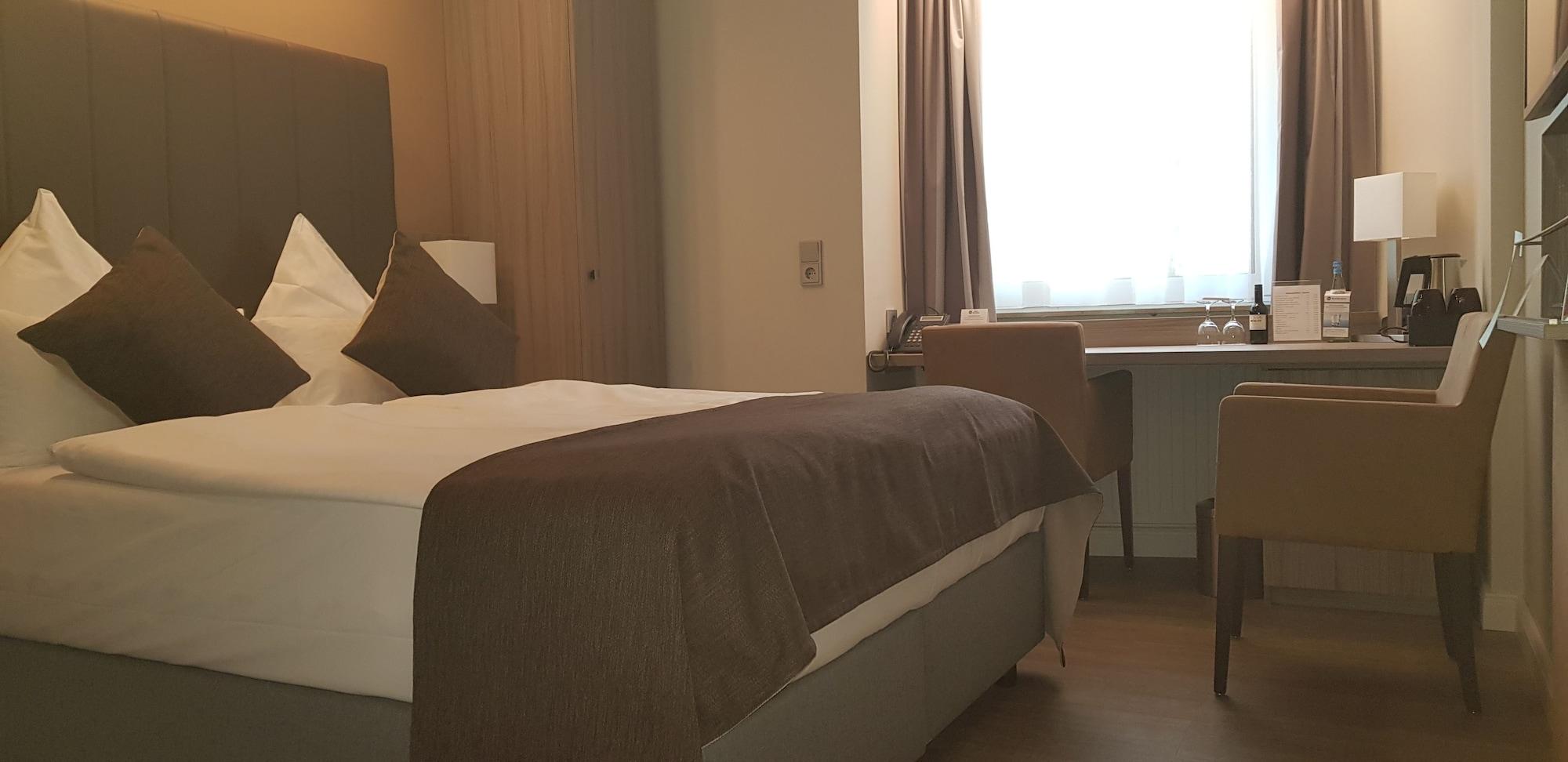 Best Western Plus Hotel Regence Aachen Exterior photo