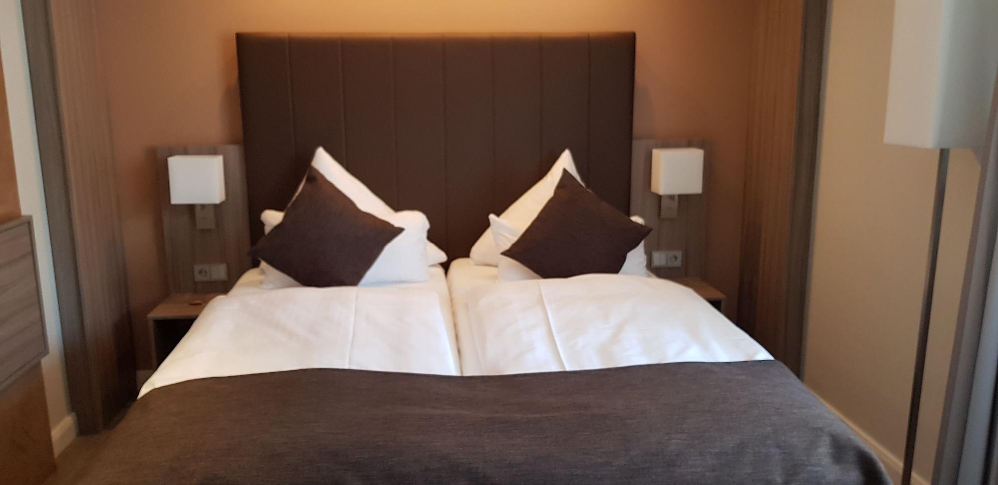Best Western Plus Hotel Regence Aachen Exterior photo