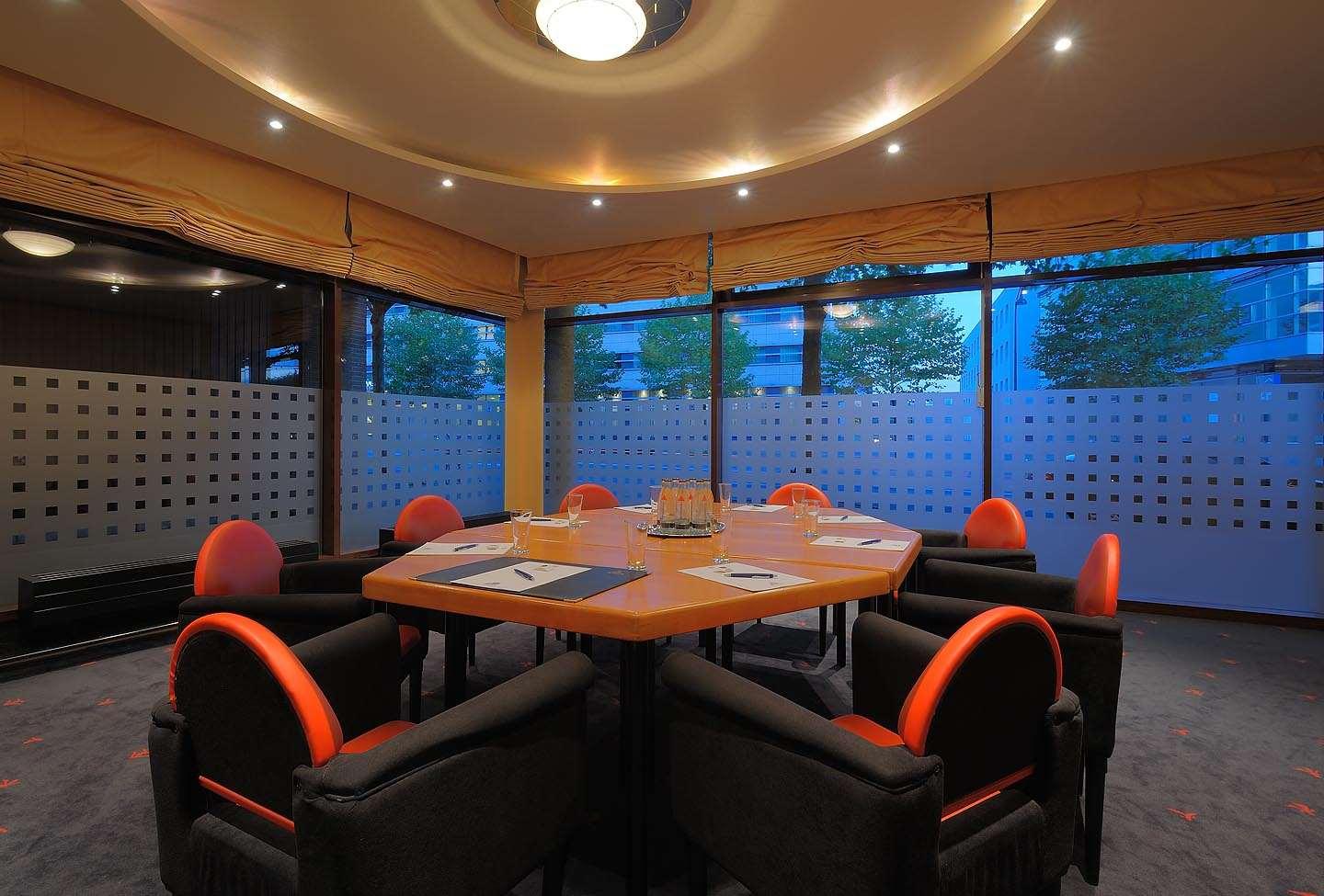 Best Western Plus Hotel Regence Aachen Exterior photo