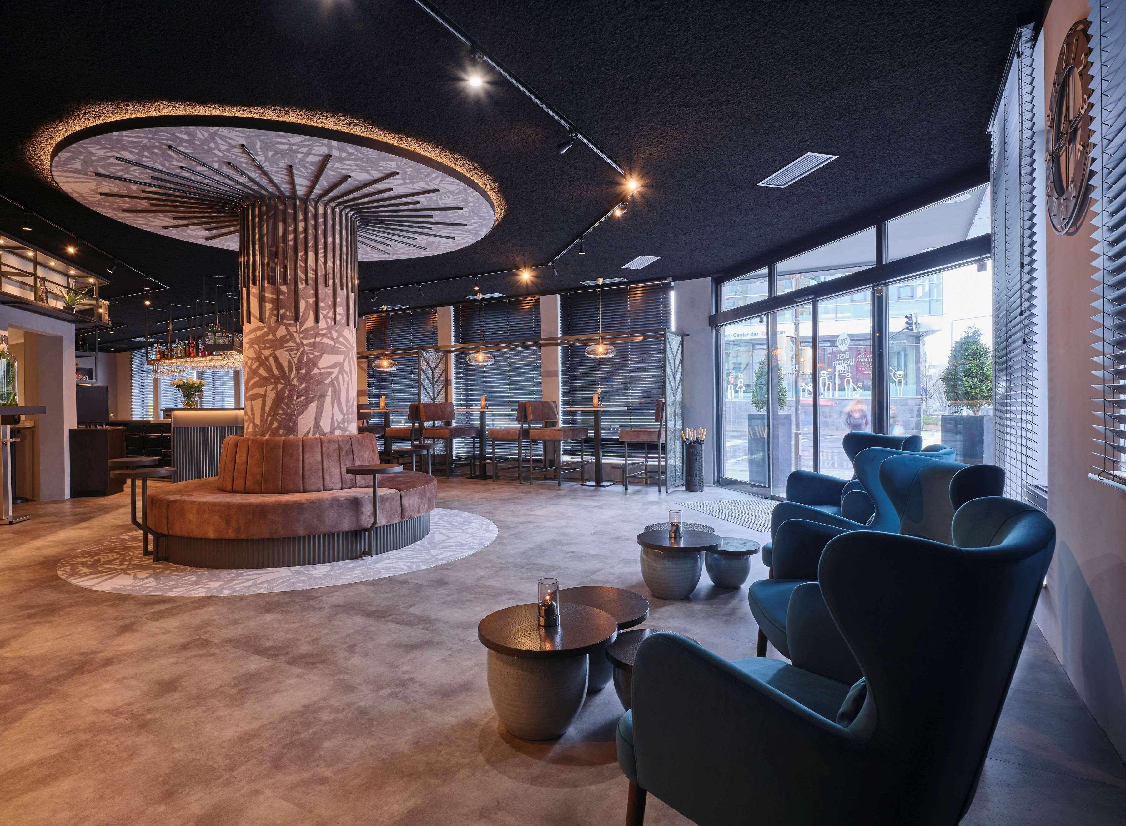 Best Western Plus Hotel Regence Aachen Exterior photo