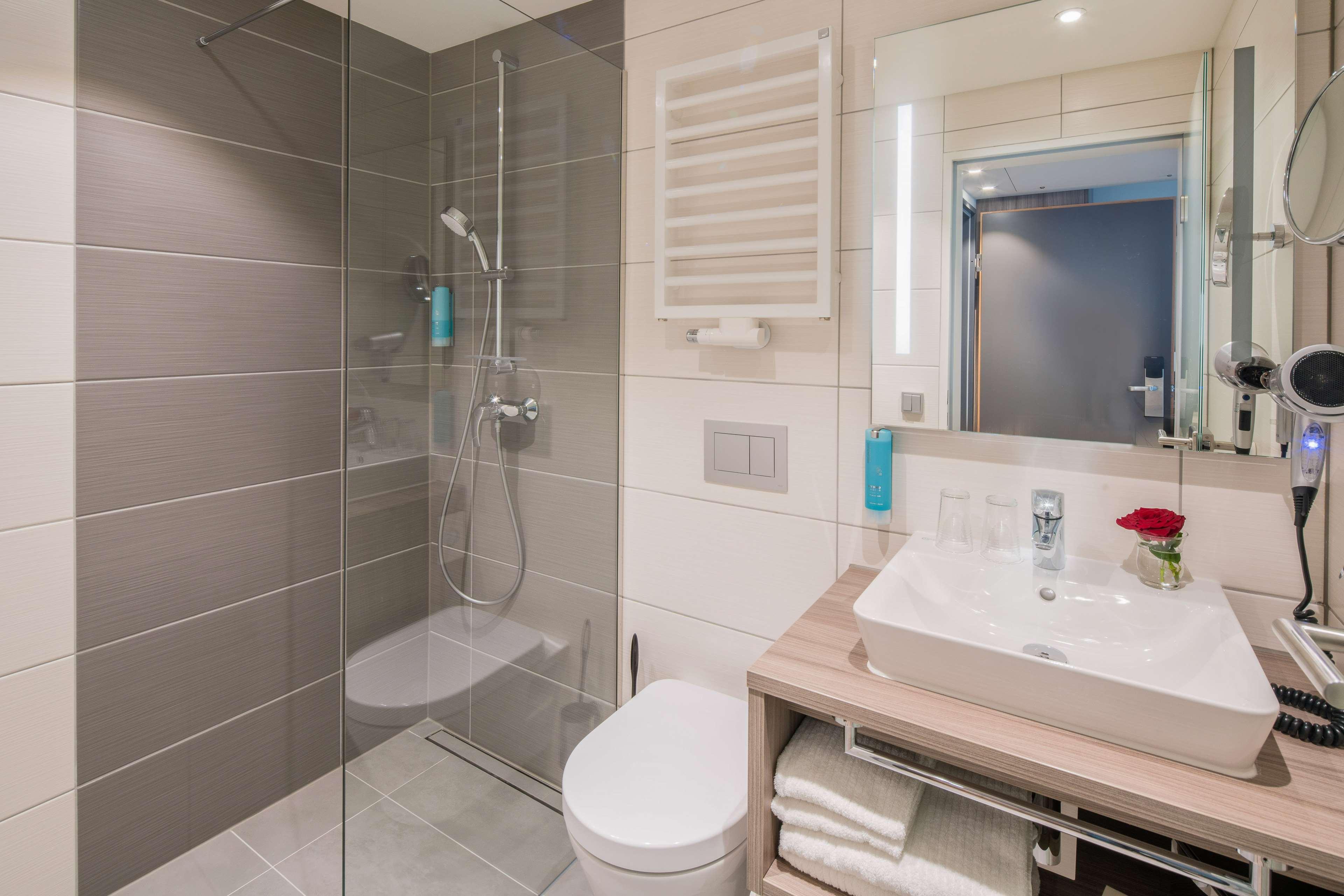 Best Western Plus Hotel Regence Aachen Exterior photo