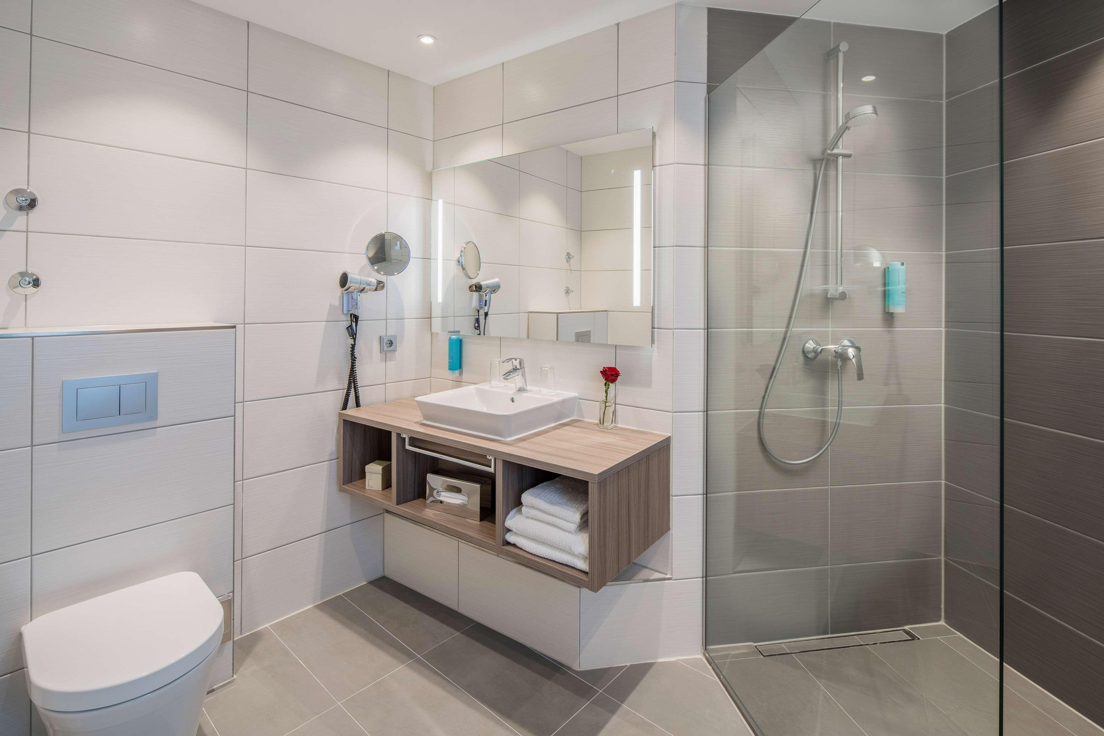 Best Western Plus Hotel Regence Aachen Exterior photo