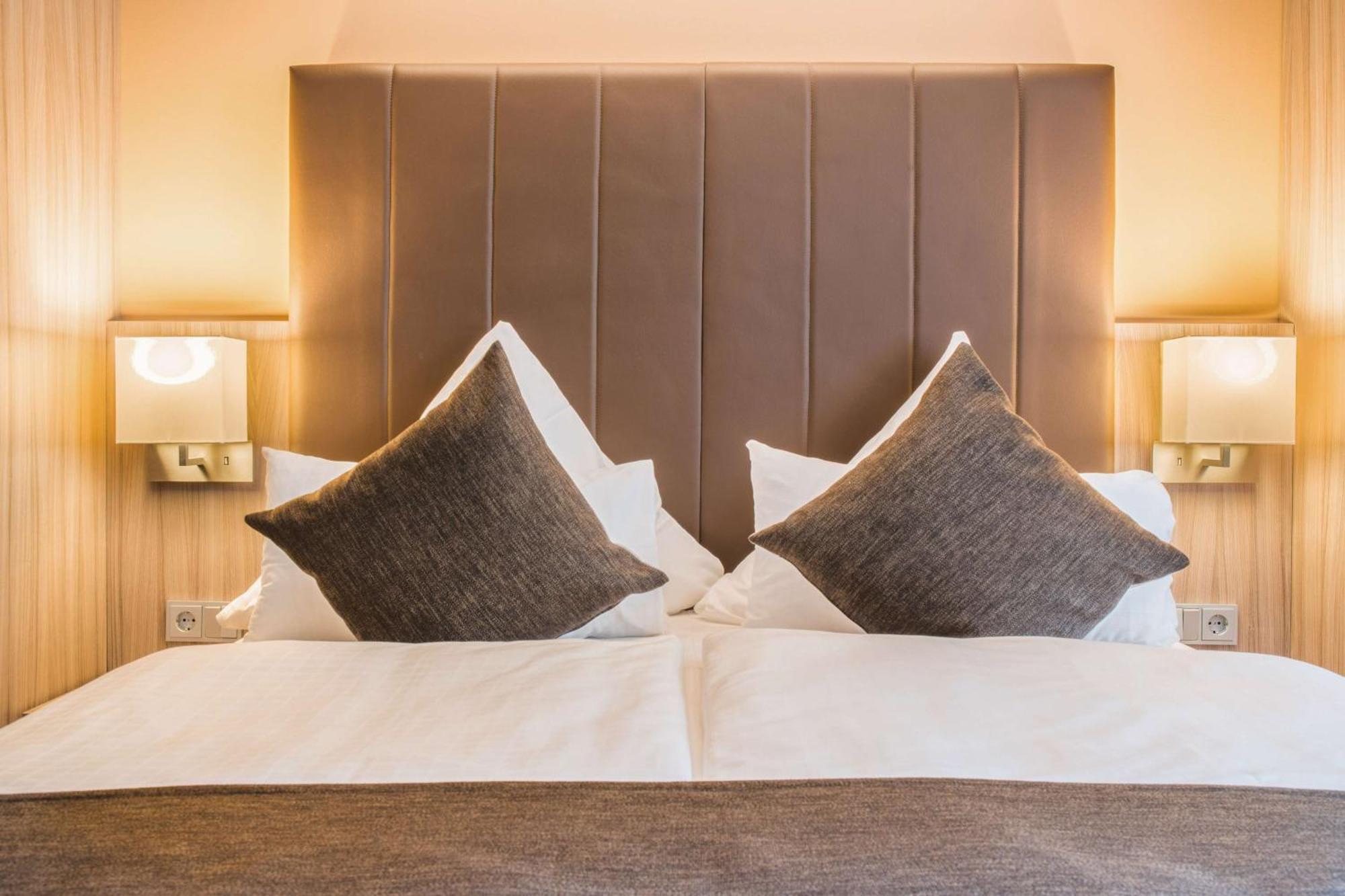 Best Western Plus Hotel Regence Aachen Exterior photo