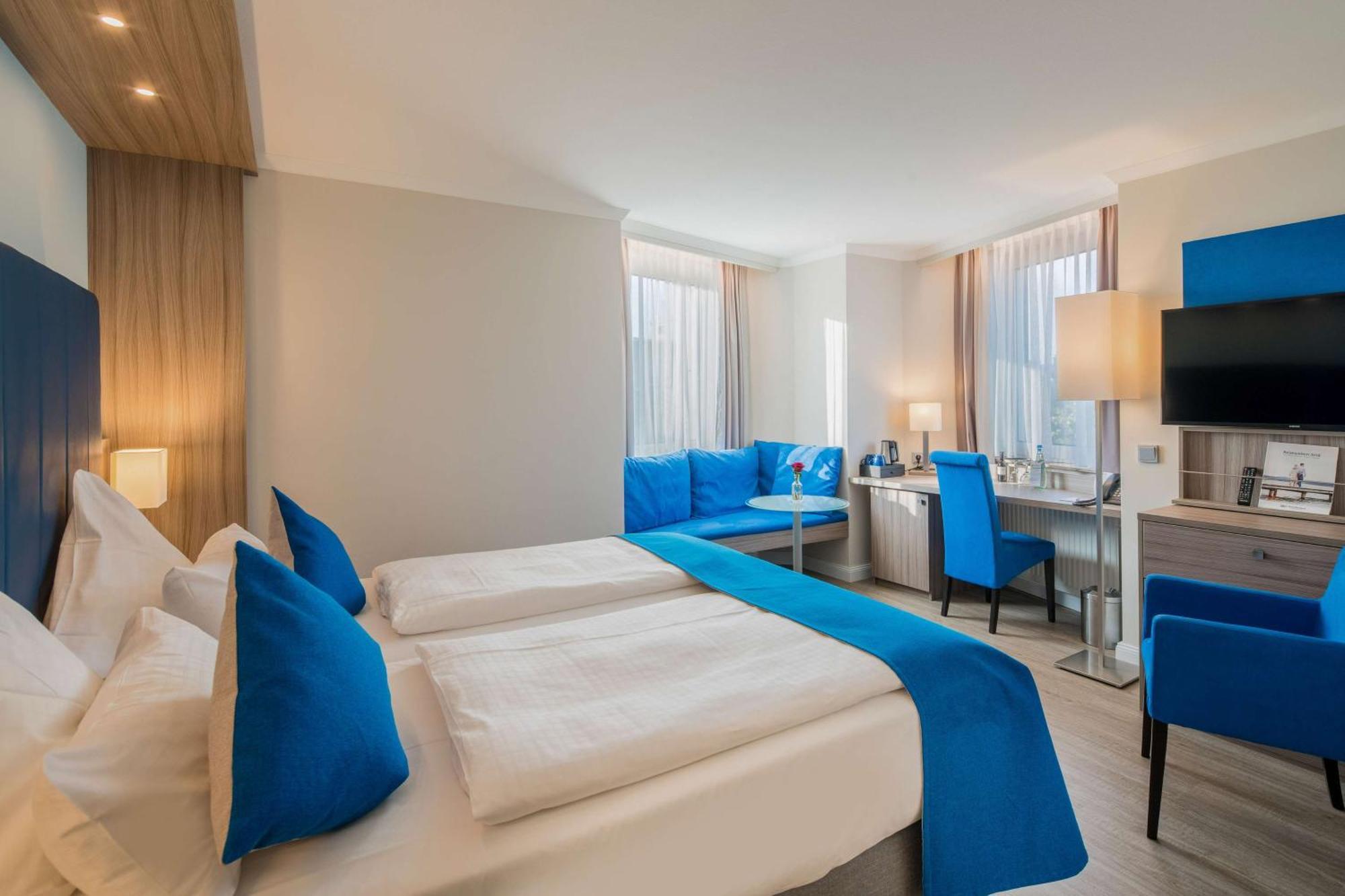 Best Western Plus Hotel Regence Aachen Exterior photo