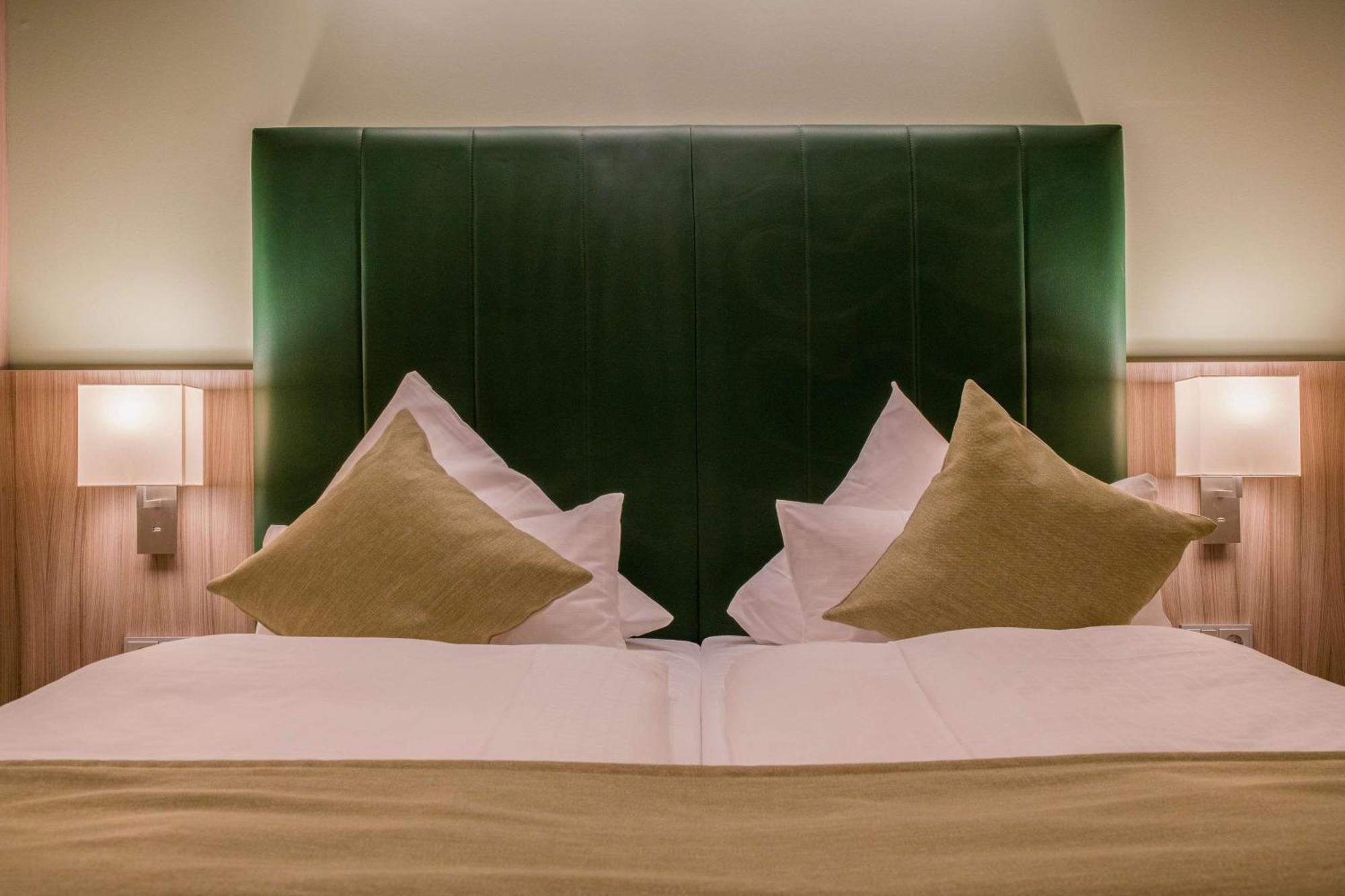 Best Western Plus Hotel Regence Aachen Exterior photo