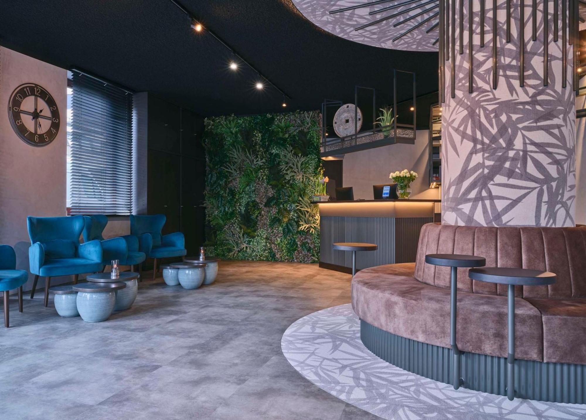 Best Western Plus Hotel Regence Aachen Exterior photo