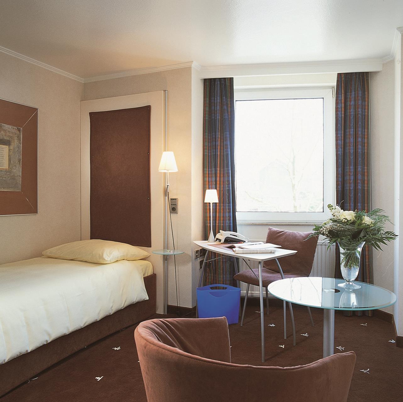Best Western Plus Hotel Regence Aachen Exterior photo