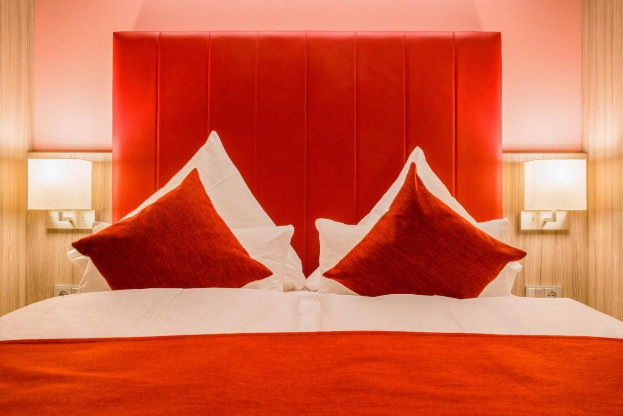 Best Western Plus Hotel Regence Aachen Exterior photo